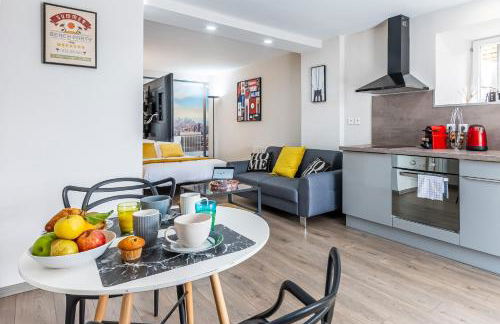 Le 31-GregIMMO-Appart'Hôtel - Foto 32