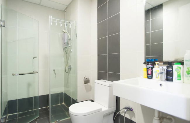 Centrestage - Heart of Petaling Jaya 3 - Foto 14