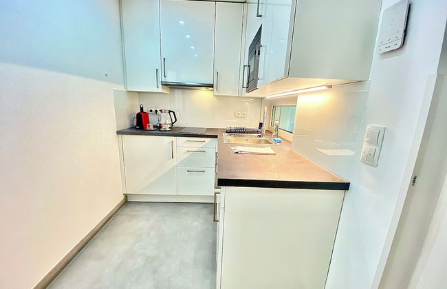 Steiner Residences Vienna Rembrandt - Foto 12