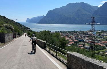 Ledro Luxury Spa House - Foto 37