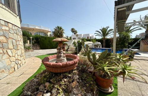 Chalet Los Almendros con piscina privada - Photo 71