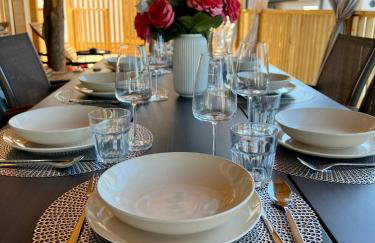 Villa Family Grand de Luxe Mobilhome - Foto 8