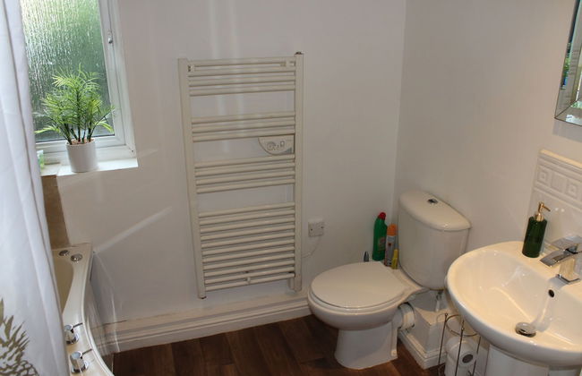Empire 2 Bedroom Serviced Apartment - Foto 15