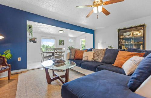 The Cottage on Abbey- Relaxing Summer Getaway in Harrison - Foto 28