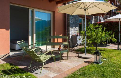 Italian Vacation Homes - Panoramic Villa - Photo 42