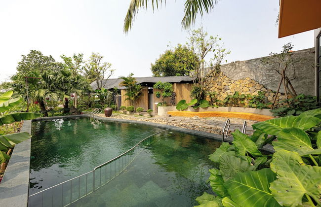 Trang An Cozy House - Foto 36