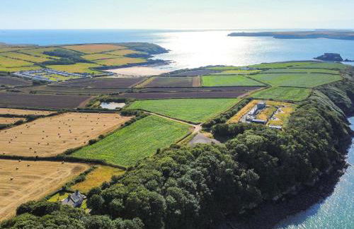 Chapel Bay Cottage - Foto 25