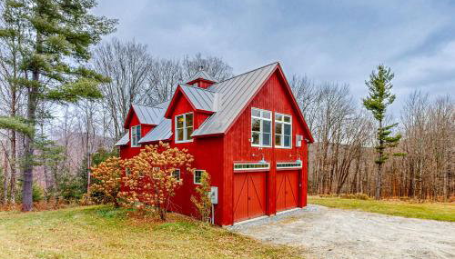 The Coolidge Barn - Foto 4