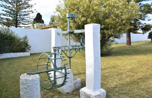 Villa María Elena, en Fuente del Gallo - Foto 7