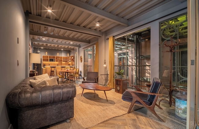 Pandora House - Foto 40