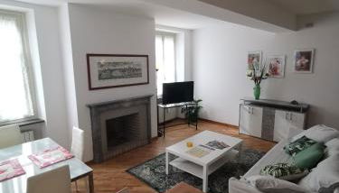 Parma Central Apartments - Foto 4