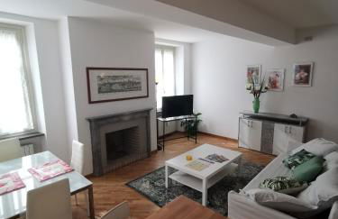 Parma Central Apartments - Foto 4