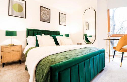 Stunning London Bridge Flat with Balcony - Close to Borough Market - Foto 8