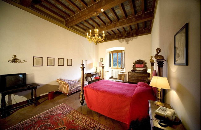 Villa Donnini - Photo 3