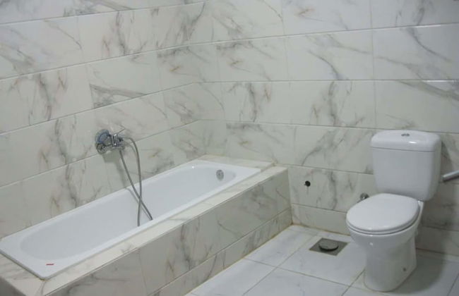 Three Bedroom Apartment With Pyramids View - Foto 14