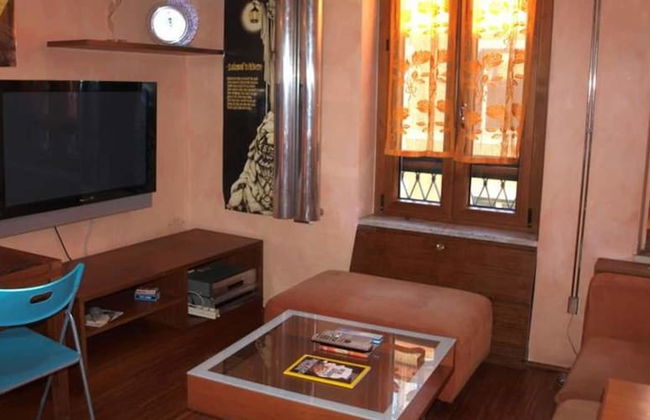 Testaccio 2 bedroom design - Foto 21