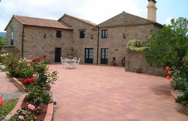 Os Migueliños - Foto 1