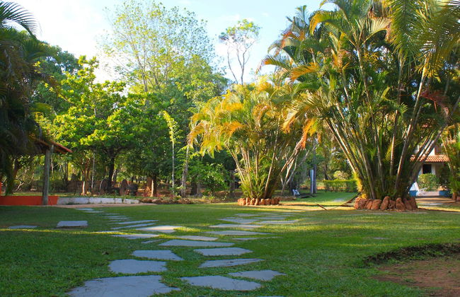 Hotel Tia Dora - Photo 71