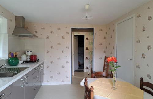 Au doux refuge - Foto 7