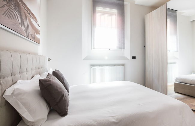 Residence Rizzoli - Foto 10