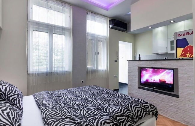 Royal Apartments - Foto 3