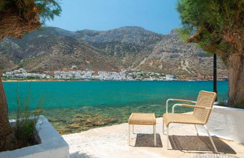 BLUE VILLA Sifnos - Foto 26