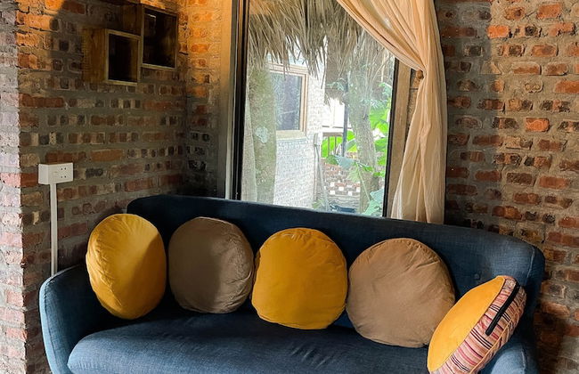 Pù Luông Ecocharm - Foto 12