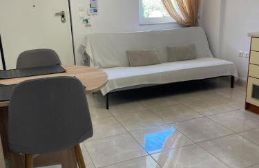 Luxury Apartment in Kato Assos - Villa Orangerie - Foto 10