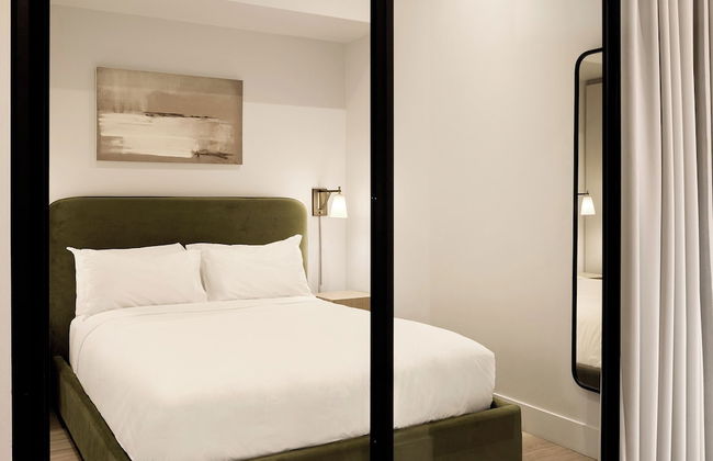 Eurostars Old Montreal Suites & Apartments - Foto 18