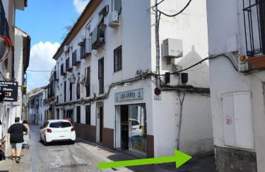 Apartamento Vizconde de Miranda & Parking incluido & Casco histórico - Foto 35