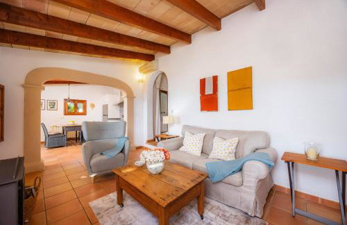 Finca Rural Es Pujol - Foto 15