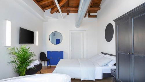 The Silver Lava - design apartment and spa - Photo 2