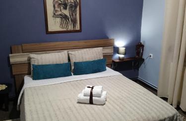 Casa Rita ΛΟΥΤΡΑ ΠΟΖΑΡ ΑΡΙΔΑΙΑ - Photo 41