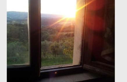Casa vacanza in Casale vicino Orvieto - Foto 24