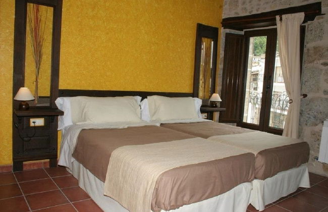 Posada Puerta Grande - Photo 8