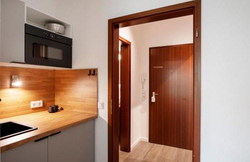 Exklusiv Küche Office Streaming Minibar 2003 - Photo 10