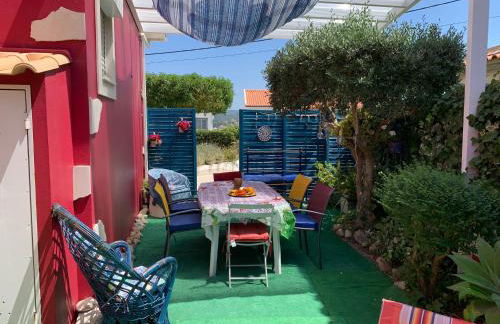 Villa Porto de Mós near Fatima - Foto 34