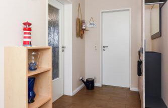 Ferienwohnung Haus Heimathafen - Foto 38