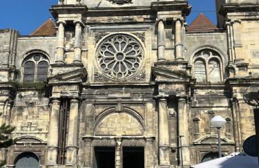 La cour d Anvers - Foto 51