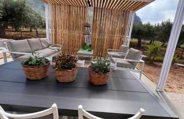 Villa Santareddi - Foto 10