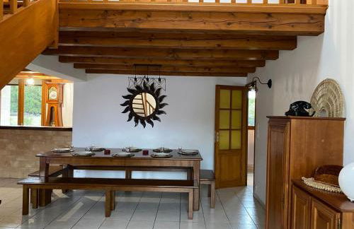 La Fermette Aux Lamas - Foto 10