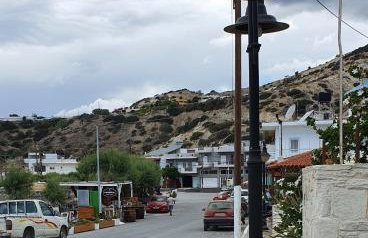 Eirini Apts On the beach - Foto 46