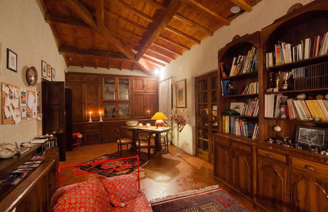 Tuscan Castle View Grand Villa - Foto 37