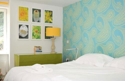 The Old Granary - Foto 28