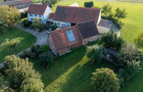 Ferienhof Hirsch - Foto 43