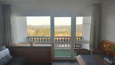 Two Apartaments Almberg - Mitterdorf-Mitterfirmiansreut - Foto 5