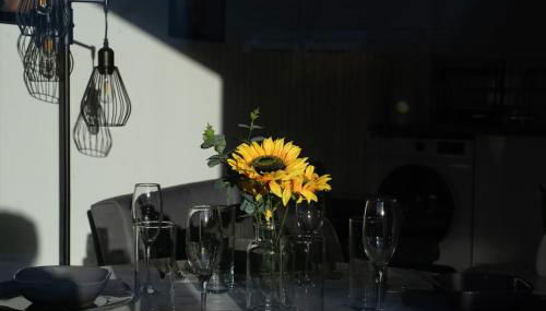 Open Mind Property - Cosy Flat with 2 Beds - Foto 4