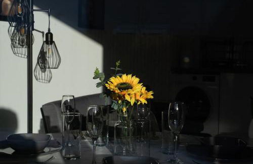 Open Mind Property - Cosy Flat with 2 Beds - Foto 4