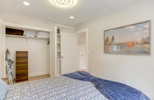 Walk to Med Ctrs and Dtwn Englewood Modern Home - Foto 12