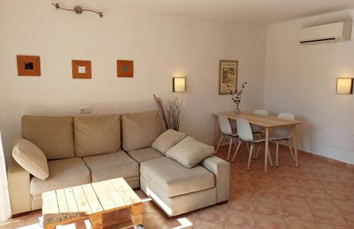 Burgit in Santa y With 2 Bedrooms and 1 Bathrooms - Foto 14